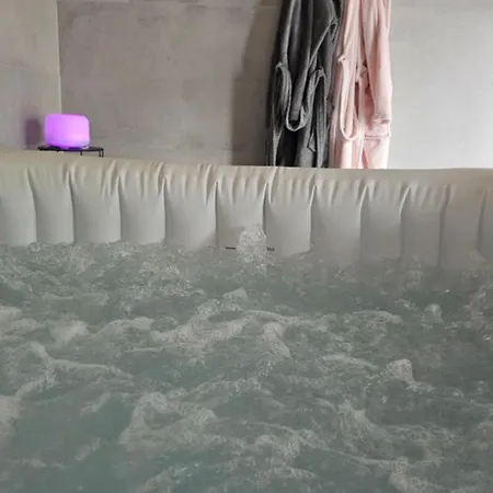 Meraki - With Hot Tub Lägenhet