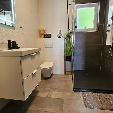 Meraki - With Hot Tub Lägenhet